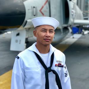 Meet your Posher, Arvin